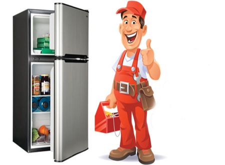 Refrigerator Fridge Services