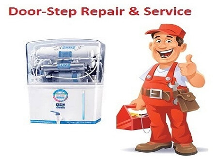 RO Repair Services